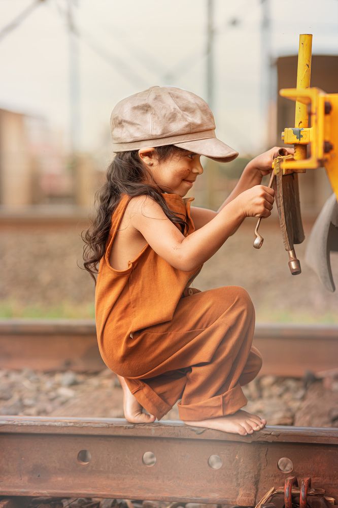 Photograph by ALMIR SANTANA