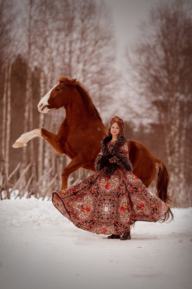 Photograph by Ольга Косова