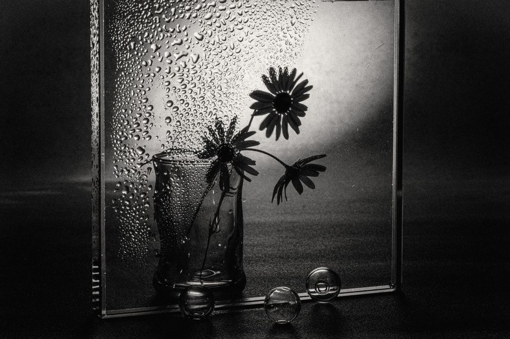 Autumn melancholy...