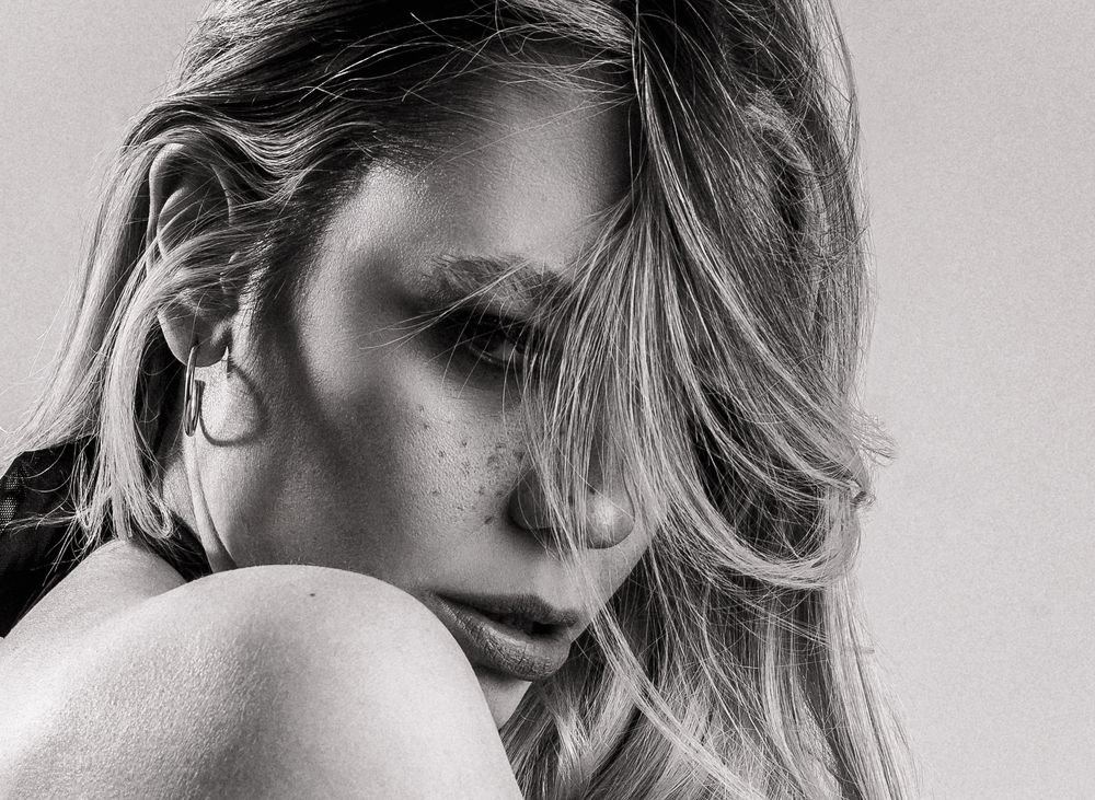 Photograph by Dogu Özkan