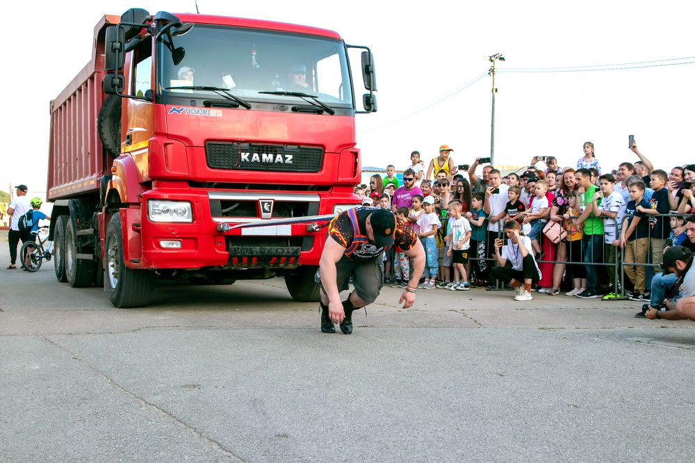 Photograph by Роман Приходько