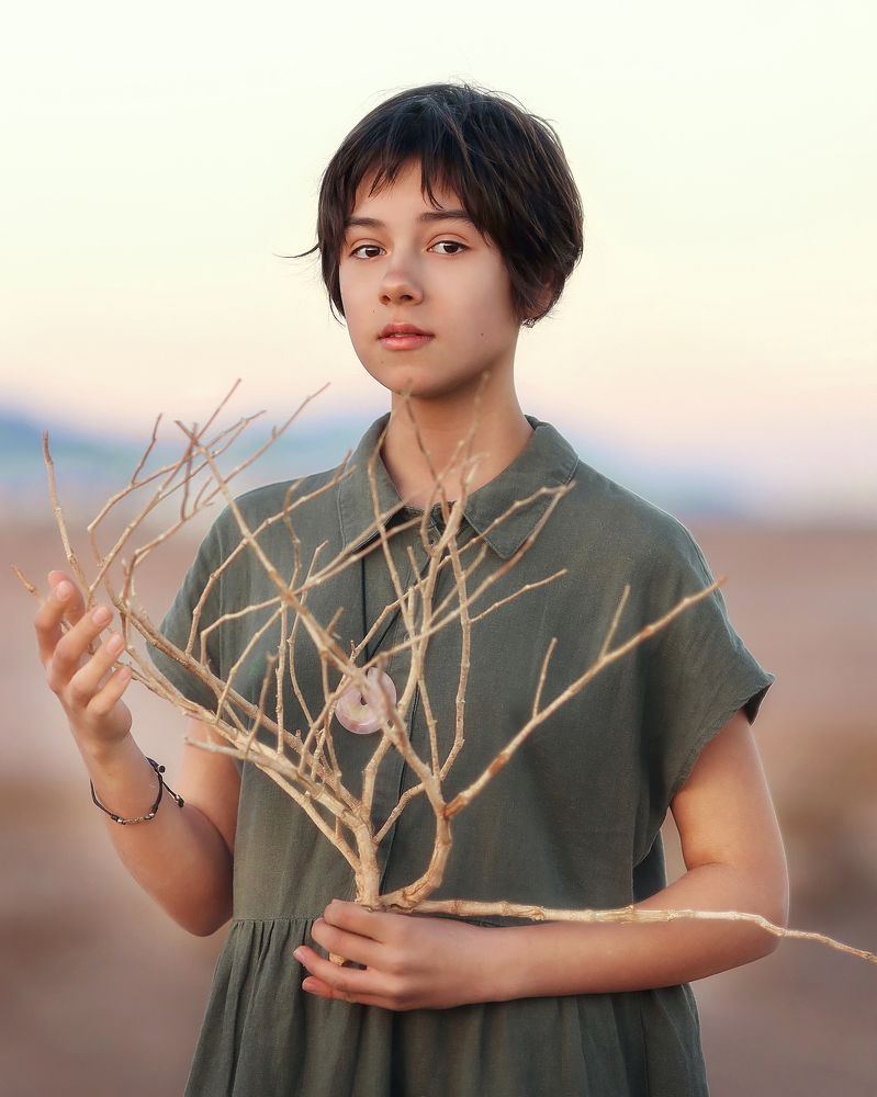 Photograph by Лиля Носкова