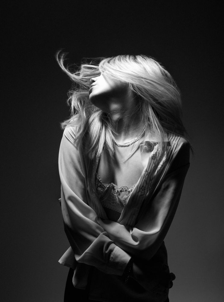 Photograph by Dogu Özkan