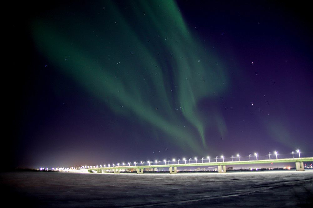 Photograph by Александр Трифанов