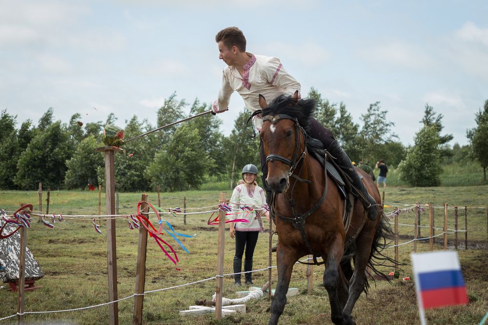 Photograph by Елена Кондратьева