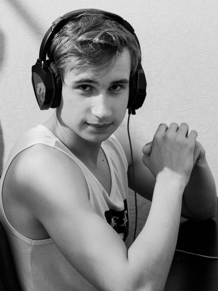 Photograph by Ольга