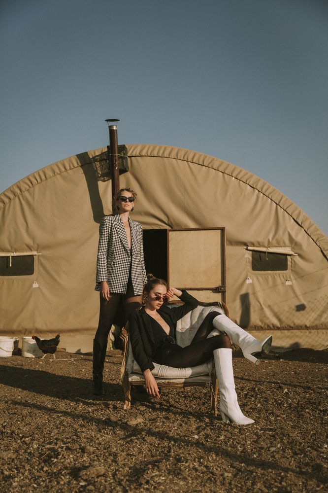 Photograph by Dogu Özkan