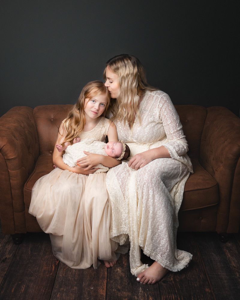 Photograph by Kristy tucker