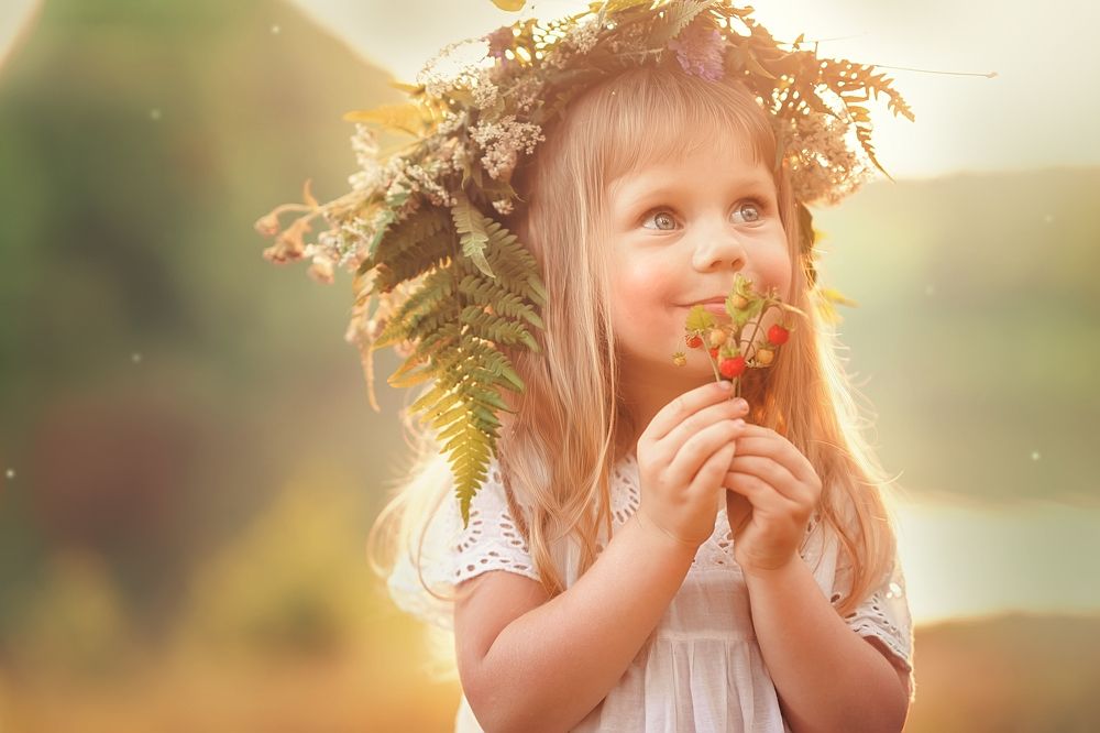 Photograph by Наталья Шкроб