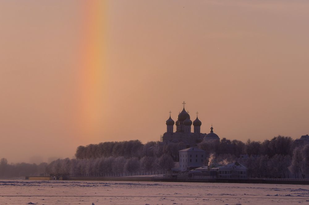 Photograph by Анастасия Аксененкова