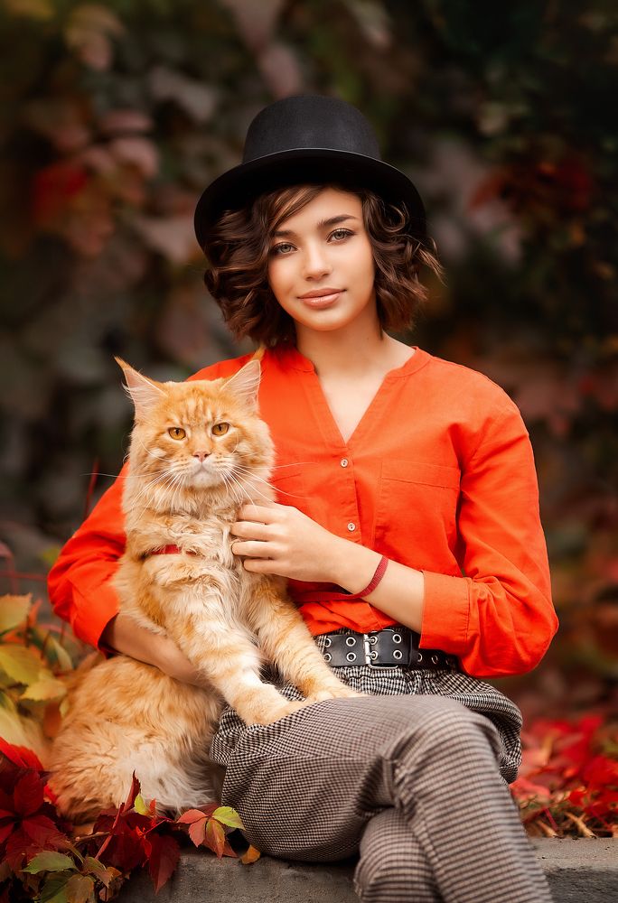 Photograph by Наталия Панченко