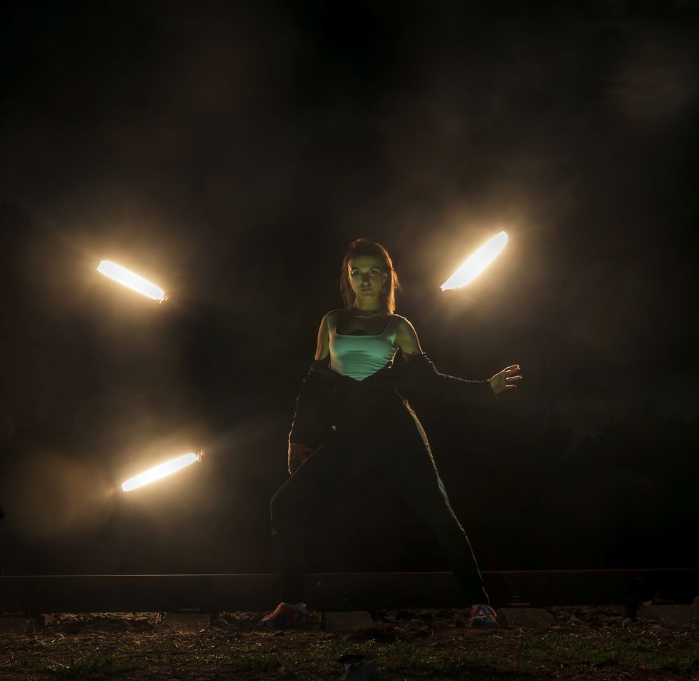 Photograph by Николай Осипенко