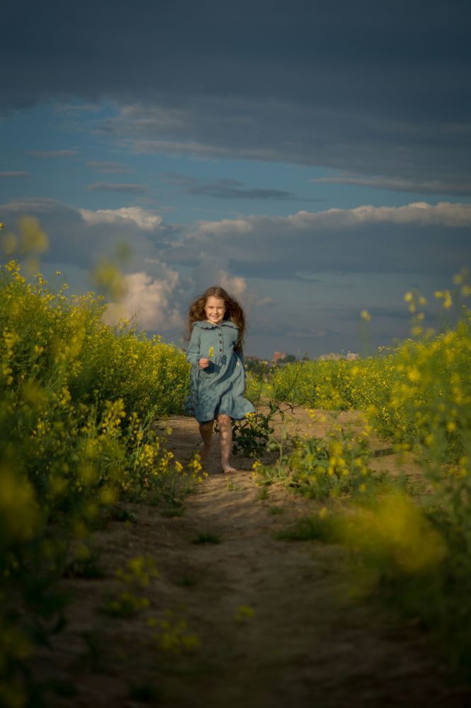 Photograph by Julia Tsyrkunova