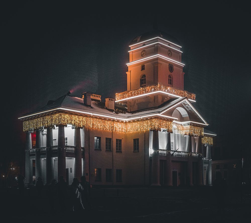 Photograph by Михаил Позняк