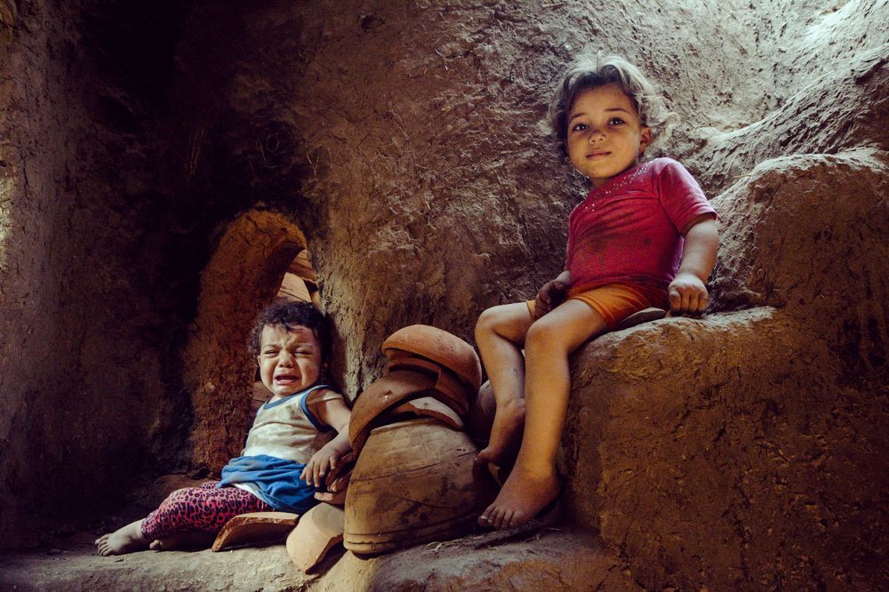 Photograph by Gehad Ahmed