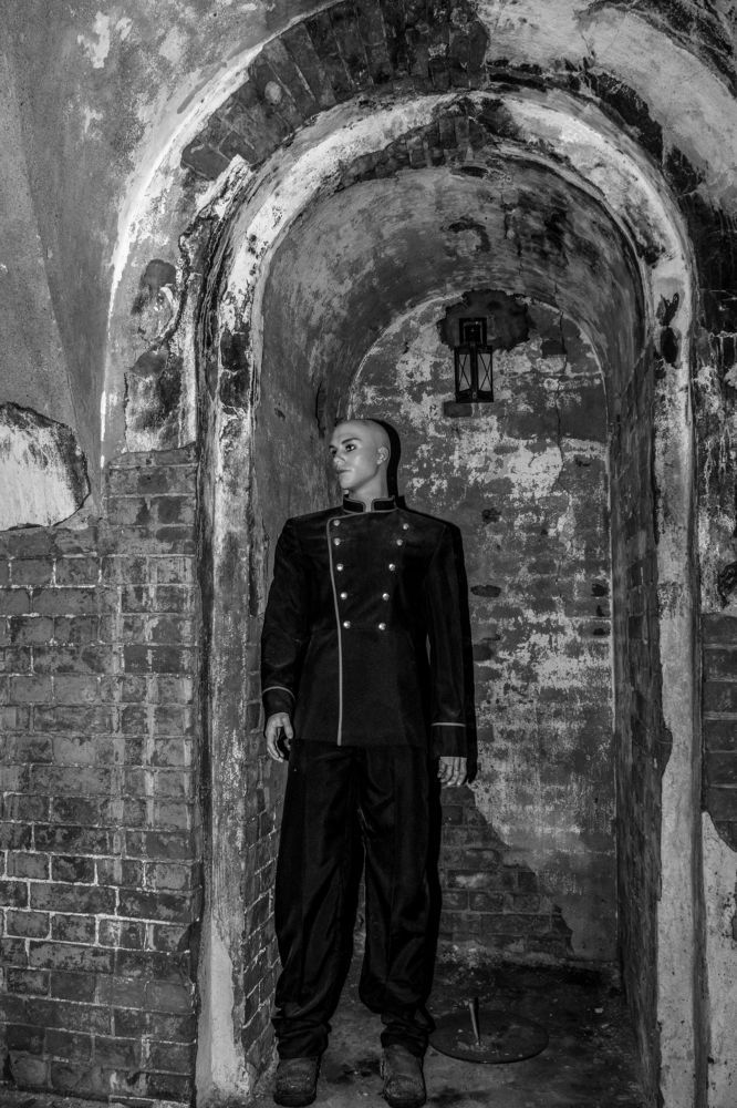 Форты Кронштадта