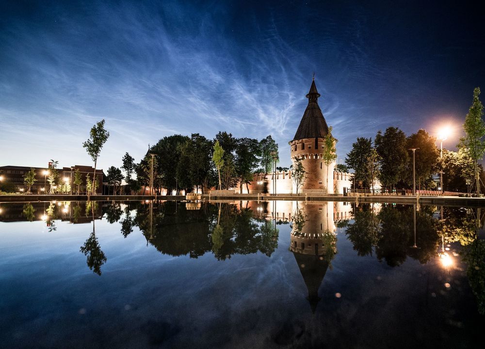 Photograph by Алексей Горохов