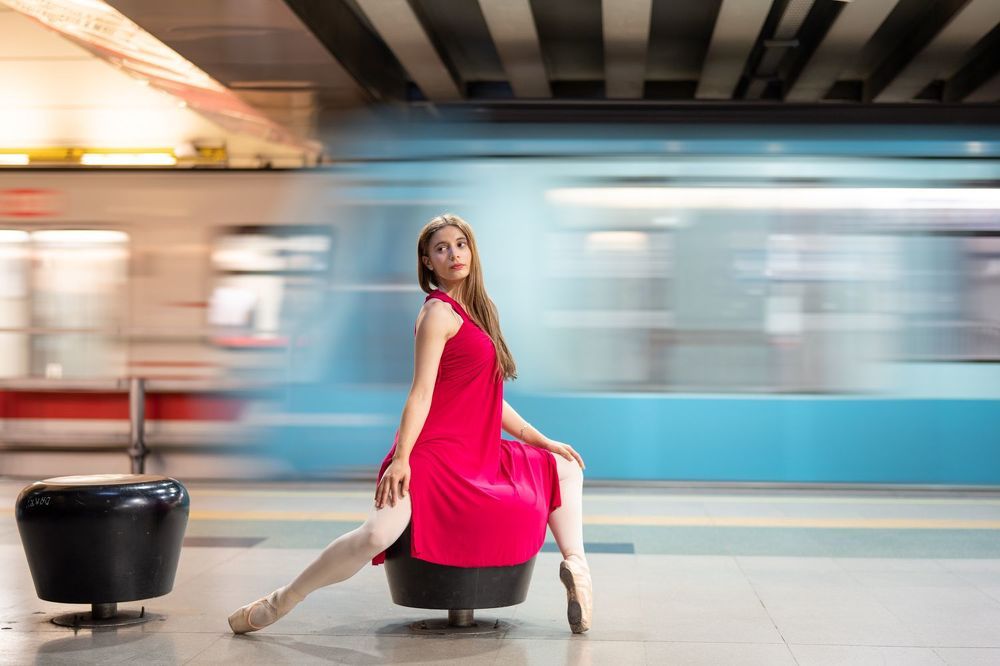 Photograph by Cifuentes Alejandro