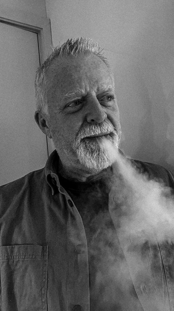 Photograph by Zinaida Sassarini