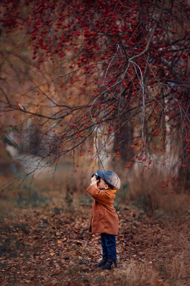 Photograph by Ольга Додонова