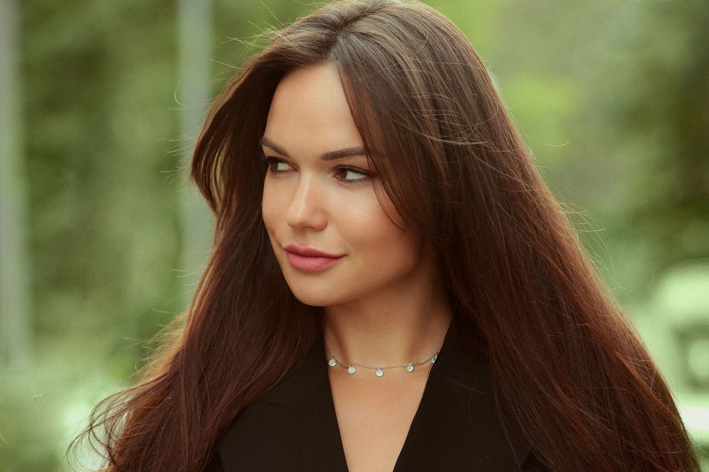 Фотография автора Татьяна Бабкина