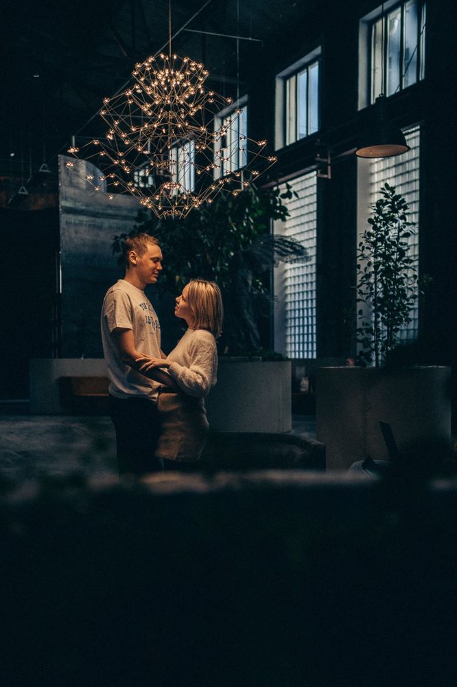 Photograph by Анна Семусева