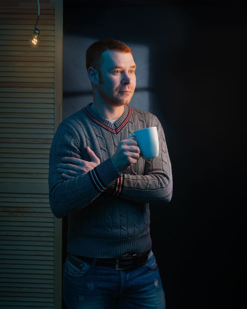 Photograph by Дмитрий Чечулин