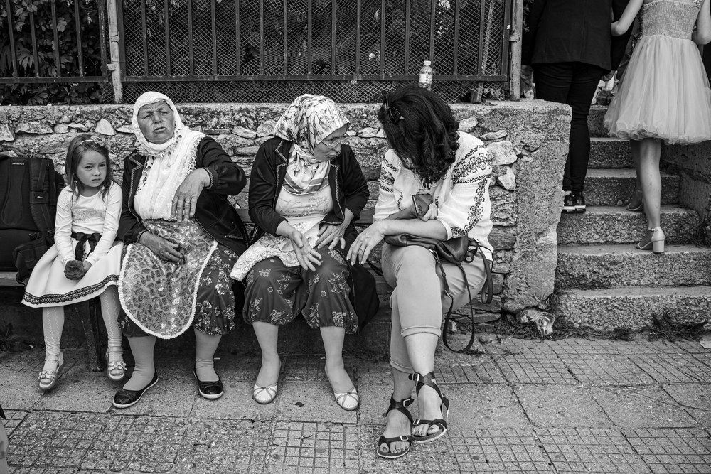 Фотография автора El Karailieva