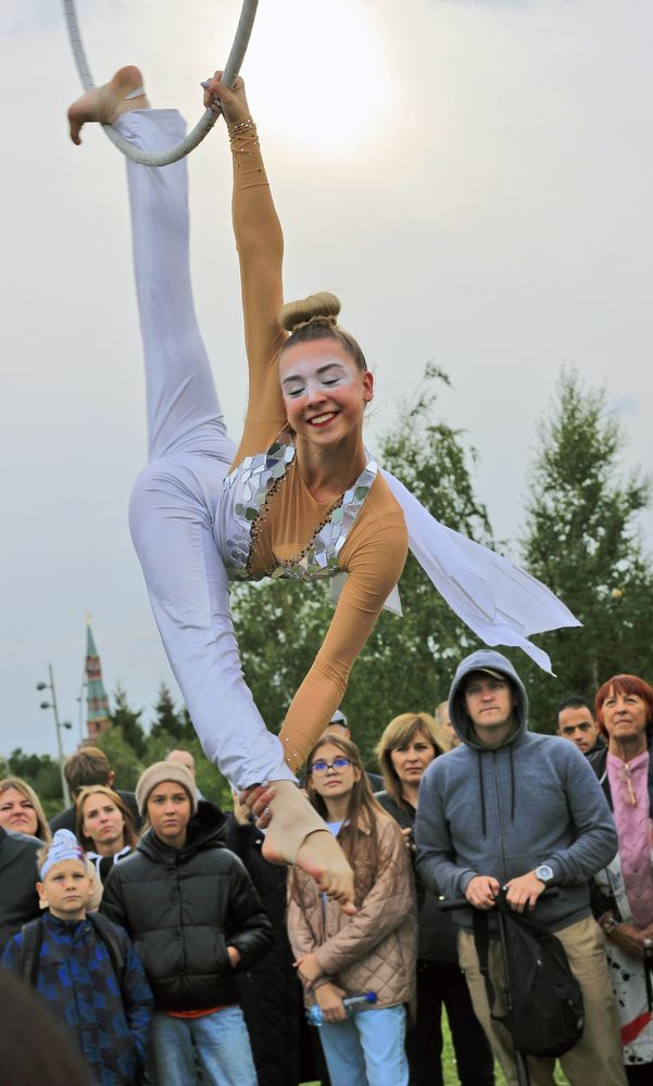 Photograph by Анна