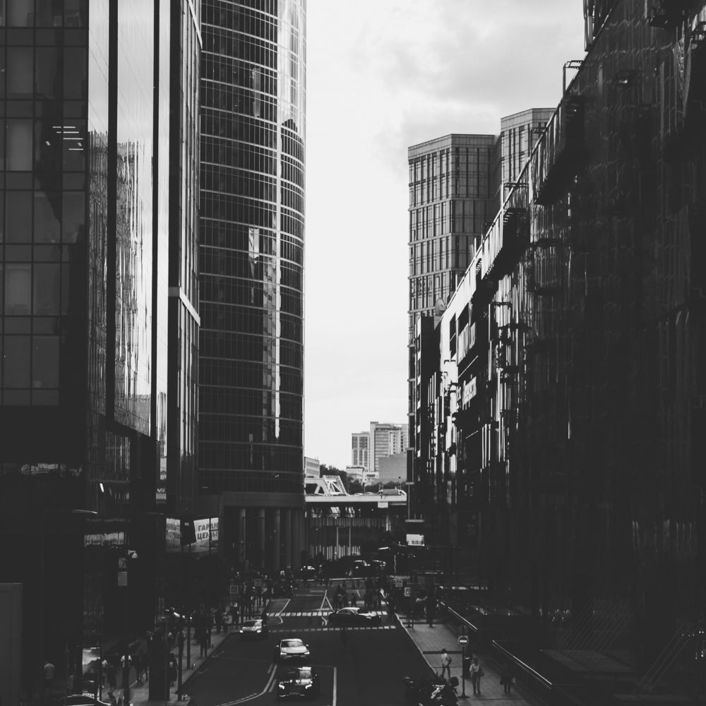 Photograph by P&G 77