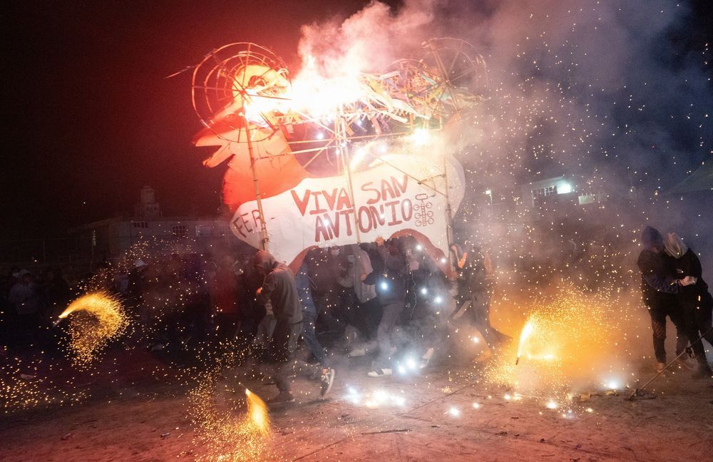 Photograph by Matthew Lock