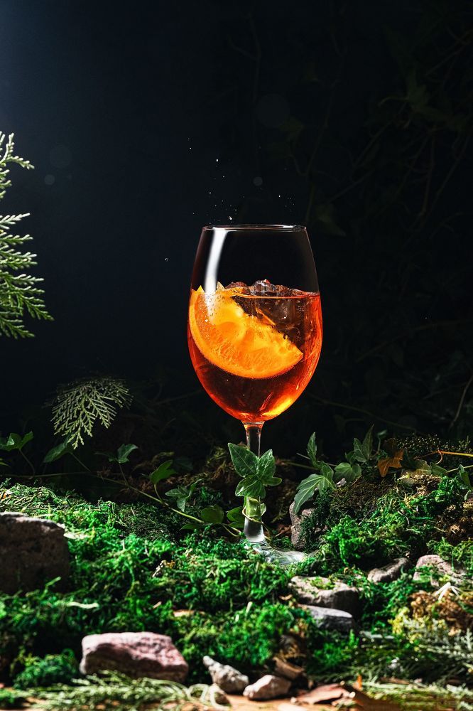 Photograph by Оксана Ковалёва