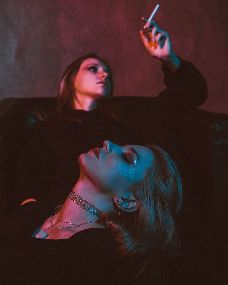 Photograph by Илья Варин