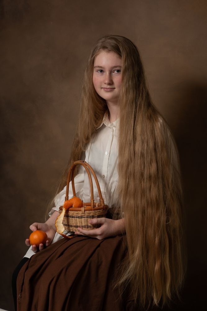 Photograph by Марина Тувиста