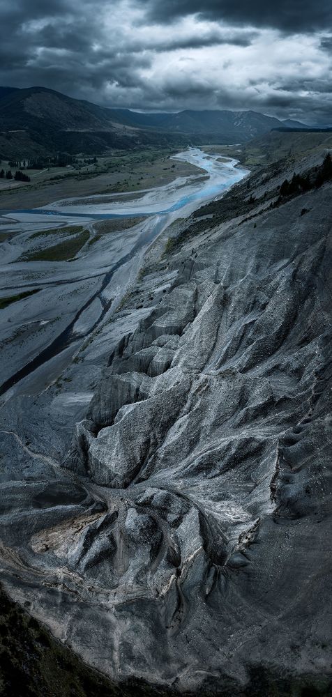 Photograph by WANG QIAN