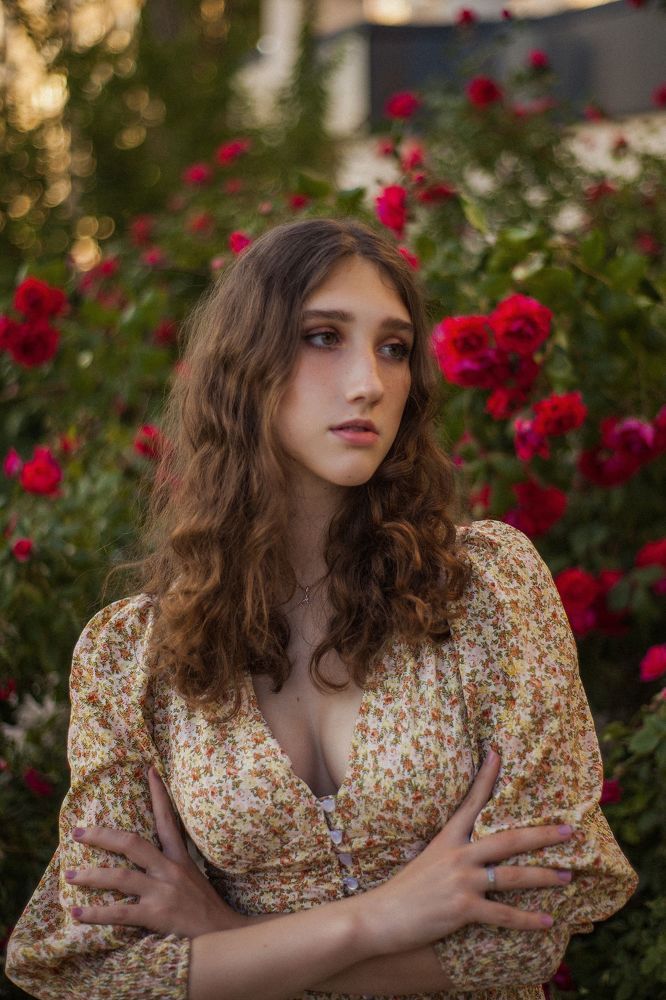 Photograph by Валерия Карклина