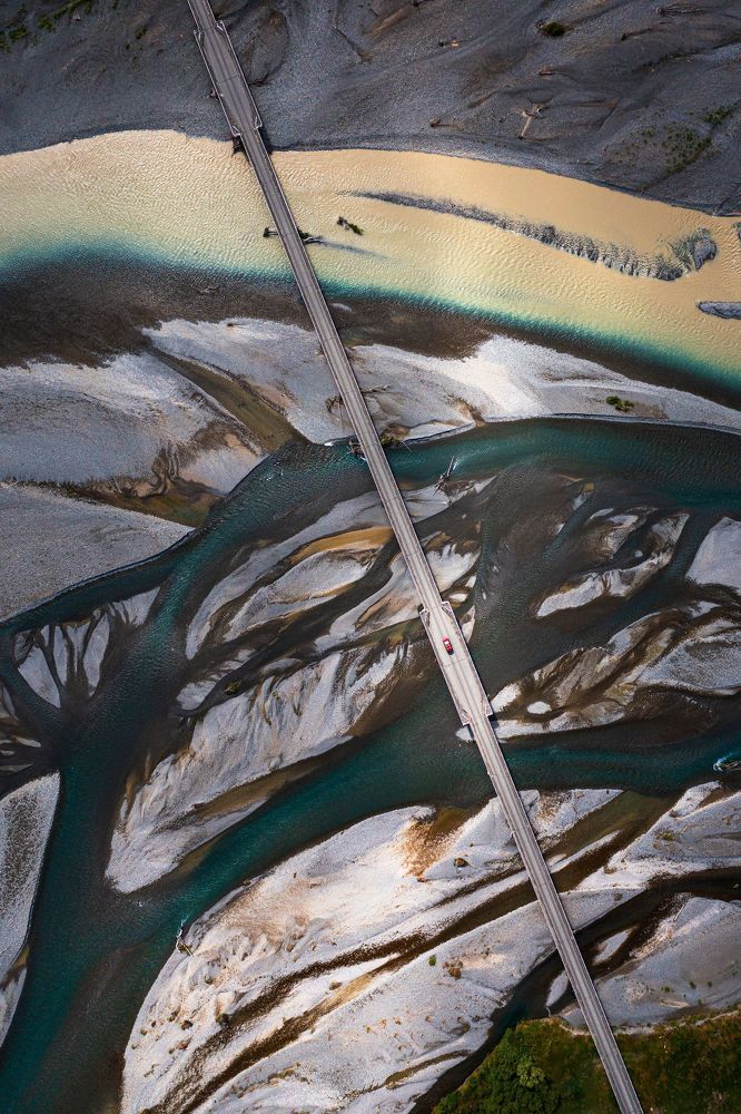 Photograph by WANG QIAN