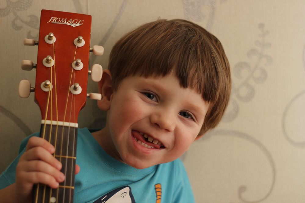 Photograph by Елена Петрова