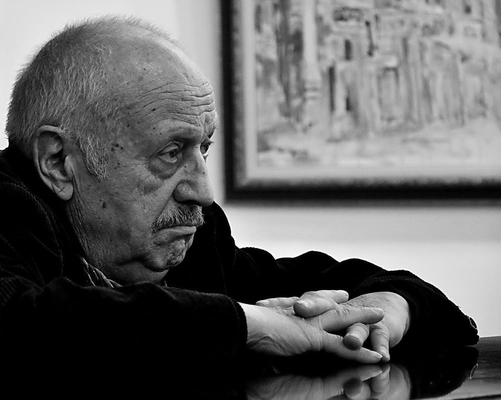 Photograph by Dimitar Iliev