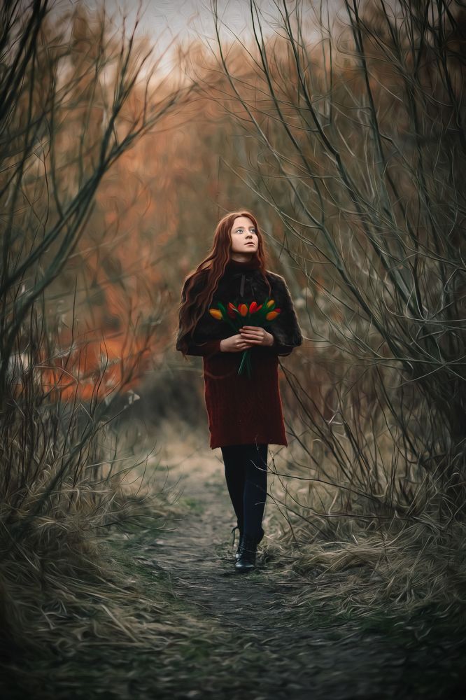 Photograph by Анна Фолимонова