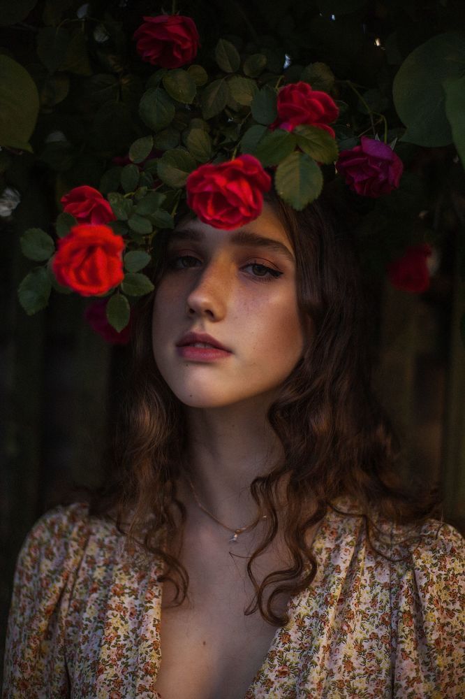 Photograph by Валерия Карклина