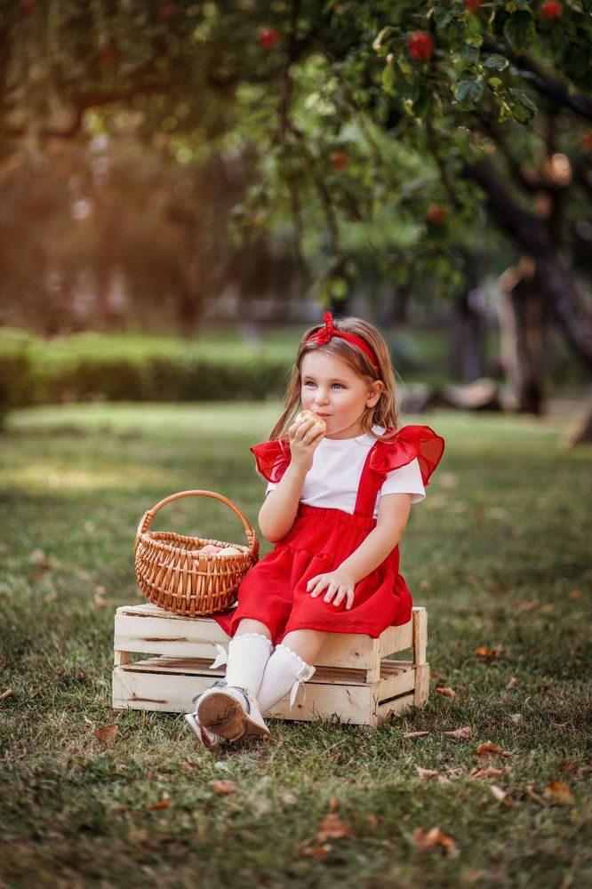 Фотография автора Кристина Догодька