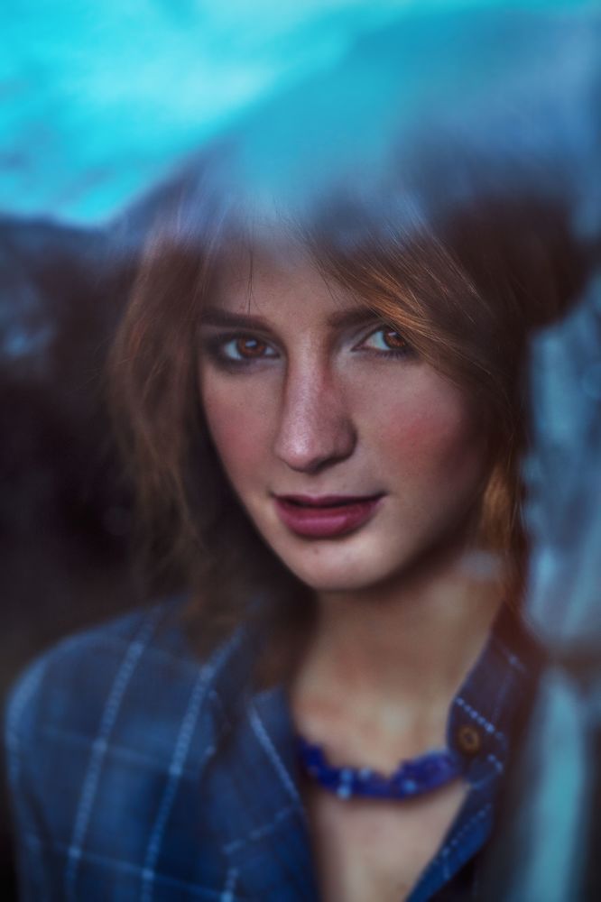 Photograph by Андрей Чураев