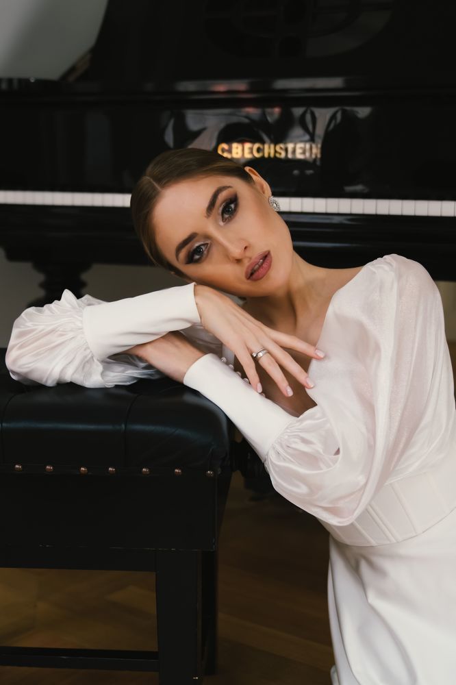 Photograph by Elena Novikova