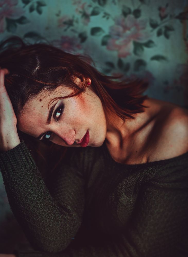 Photograph by Андрей Чураев