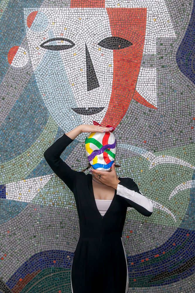 Photograph by Николай Осипенко