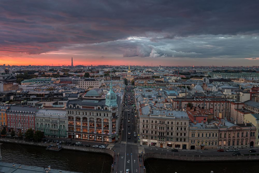 Photograph by Сергей Ануфриев