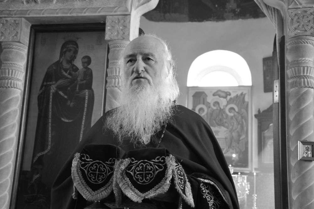 Photograph by Shota Gogoli