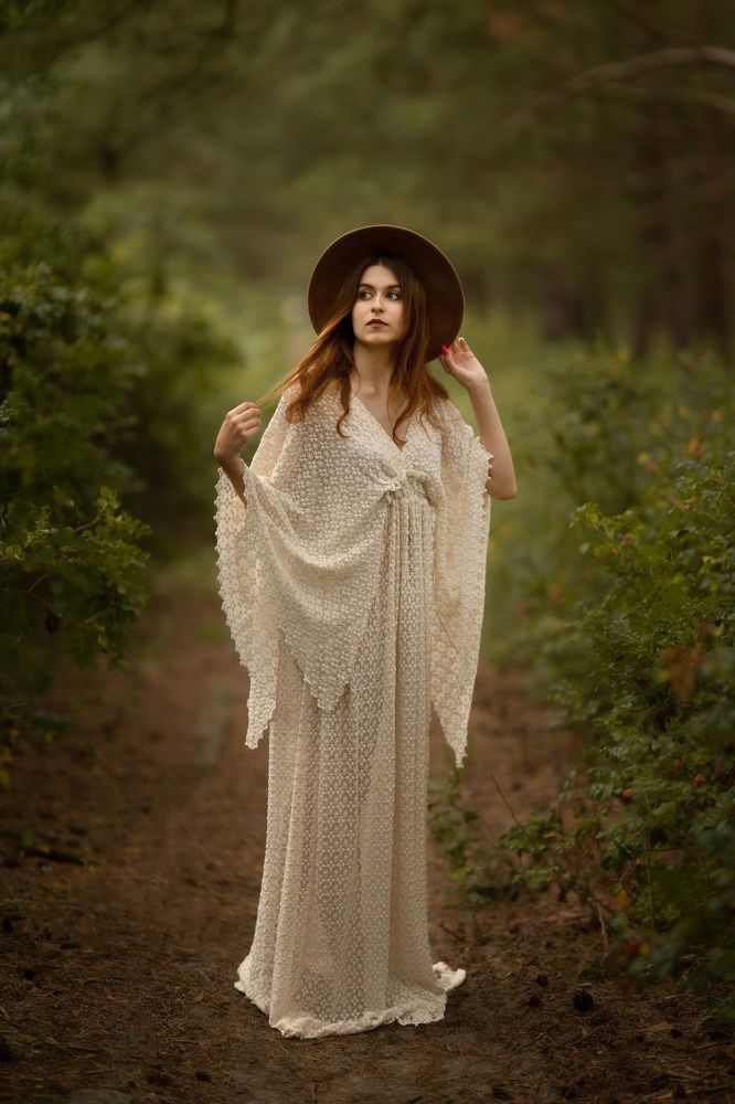 Photograph by Anna Szczęsna