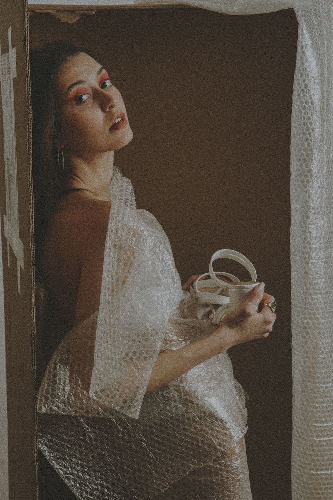 Photograph by Dogu Özkan